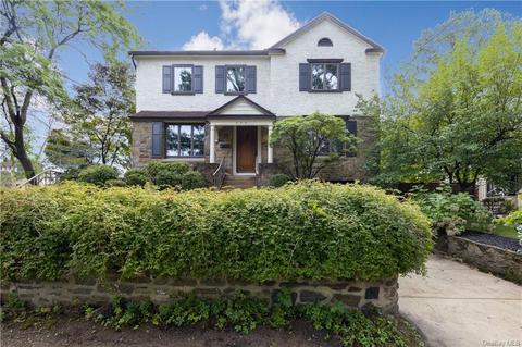 270 E Devonia Ave, Mount Vernon, NY 10552 photo 1