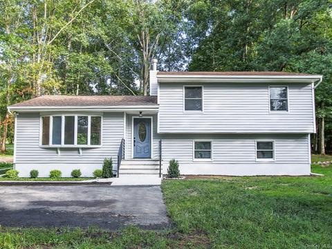 593 Decker Rd, Shawangunk, NY 12589 photo 1