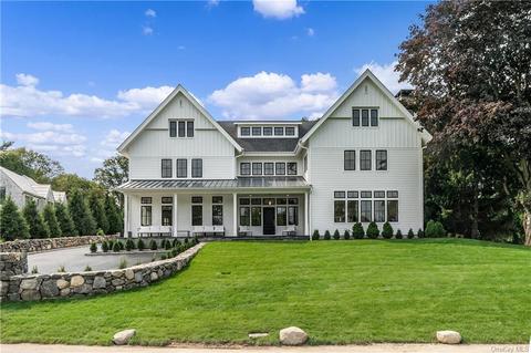 7 Sunset Ln, Rye, NY 10580 photo 1