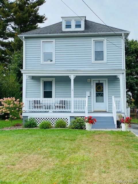 24 Highland Ave, Cornwall, NY 12518 photo 1