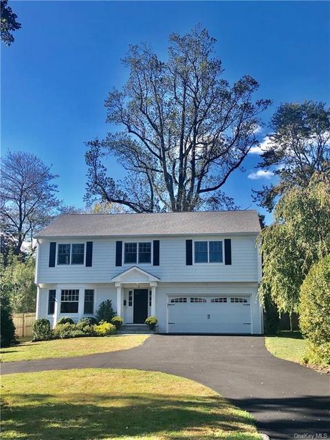 8 Eldredge Ct, Rye, NY 10580 photo 1