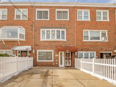237 Graff Ave, Bronx, NY 10465 photo 1