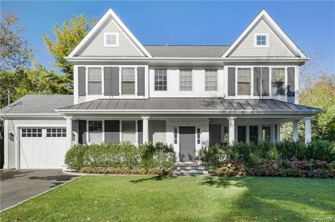 12 Bennett St, Rye, NY 10580 photo 1