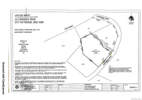 40 Commerce Dr, Patterson, NY 10512 photo 1