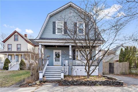 157 Wells St, Peekskill, NY 10566 photo 1