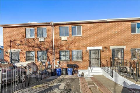 617 Oak Tree Pl, Bronx, NY 10457 photo 1