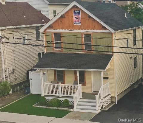 817 Hudson Ave, Peekskill, NY 10566 photo 1
