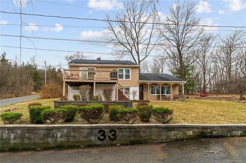 33 Echo Ln, Warwick, NY 10990 photo 1