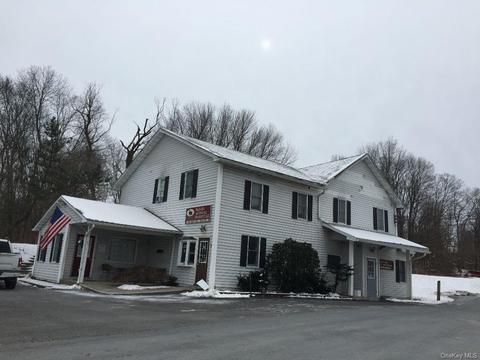 2837 State Route 17k, Crawford, NY 10941 photo 1