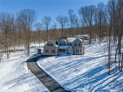 647 Angola Rd, Highland Mills, NY 10930 photo 1