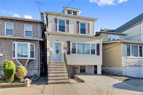 2832 Lasalle Ave, Bronx, NY 10461 photo 1