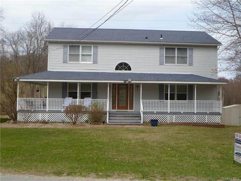 155 Homes For Sale In Minisink Valley High School Zone