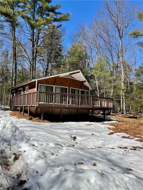 96 Lakeside Rd, Forestburgh, NY 12777 photo 1