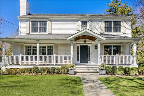8 Bennett St, Rye, NY 10580 photo 1