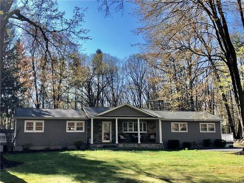 129 Thompson Ridge Homes For Sale Thompson Ridge Ny Real Estate Movoto