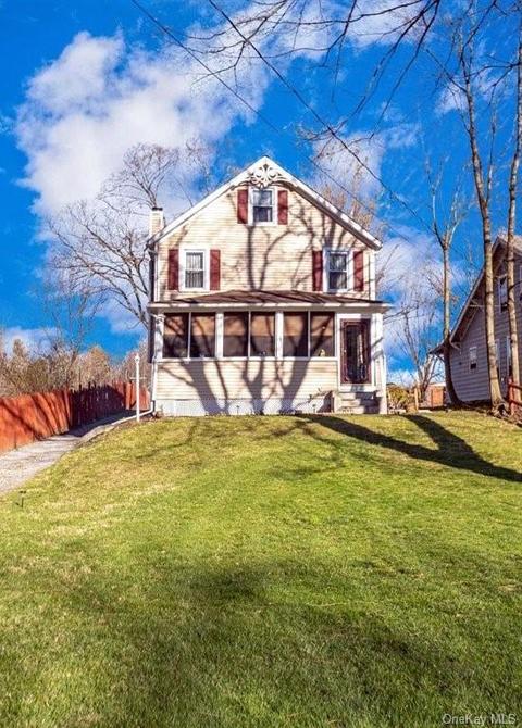 128 Van Wagner Rd, Poughkeepsie, NY 12603 photo 1