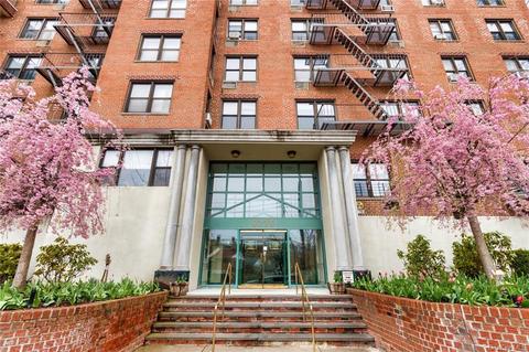5235 Post Rd #4F, Bronx, NY 10471 photo 1