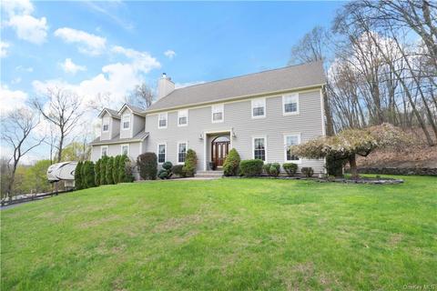 129 Thompson Ridge Homes For Sale Thompson Ridge Ny Real Estate Movoto