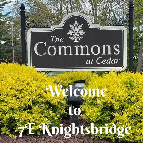 7 Knightsbridge #E, Poughkeepsie, NY 12603 photo 1