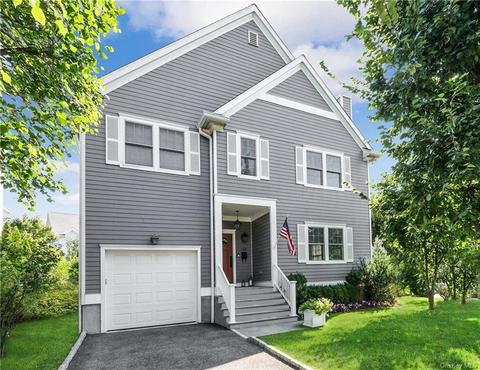 122 Wappanocca Ave, Rye, NY 10580 photo 1