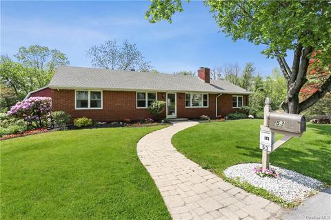53 Catskill Ave, Poughkeepsie, NY 12603 photo 1