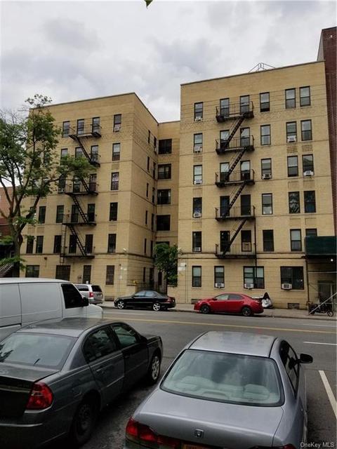 2440 Bronx Park E, Bronx, NY 10467 photo 1