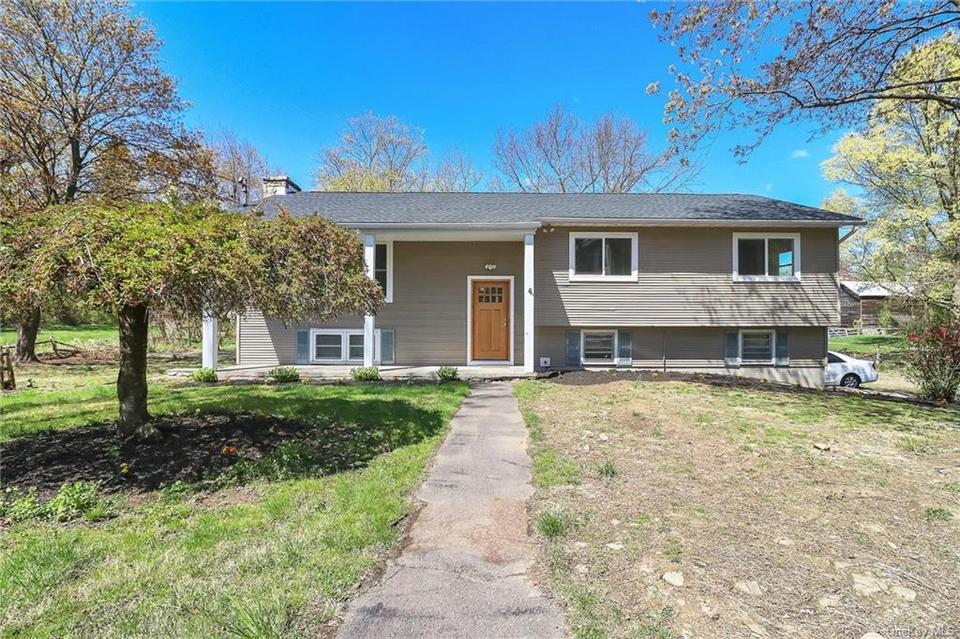 2107 State Route 32, Modena, NY 12548 1 photo MLS 6124281 Movoto