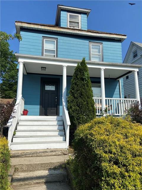 431 Simpson Pl, Peekskill, NY 10566 photo 1