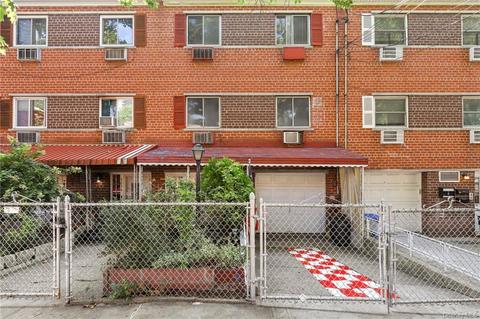 3634 Corlear Ave, Bronx, NY 10463 photo 1