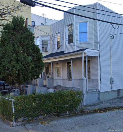 2127 E 181st St, Bronx, NY 10457 photo 1