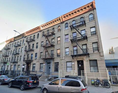 504 Jackson Ave, Bronx, NY 10455 photo 1