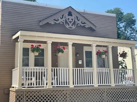 199 Willow Ave, Cornwall, NY 12518 photo 1
