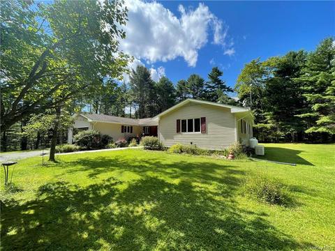 1506 Cold Spring Rd, Forestburgh, NY 12777 photo 1
