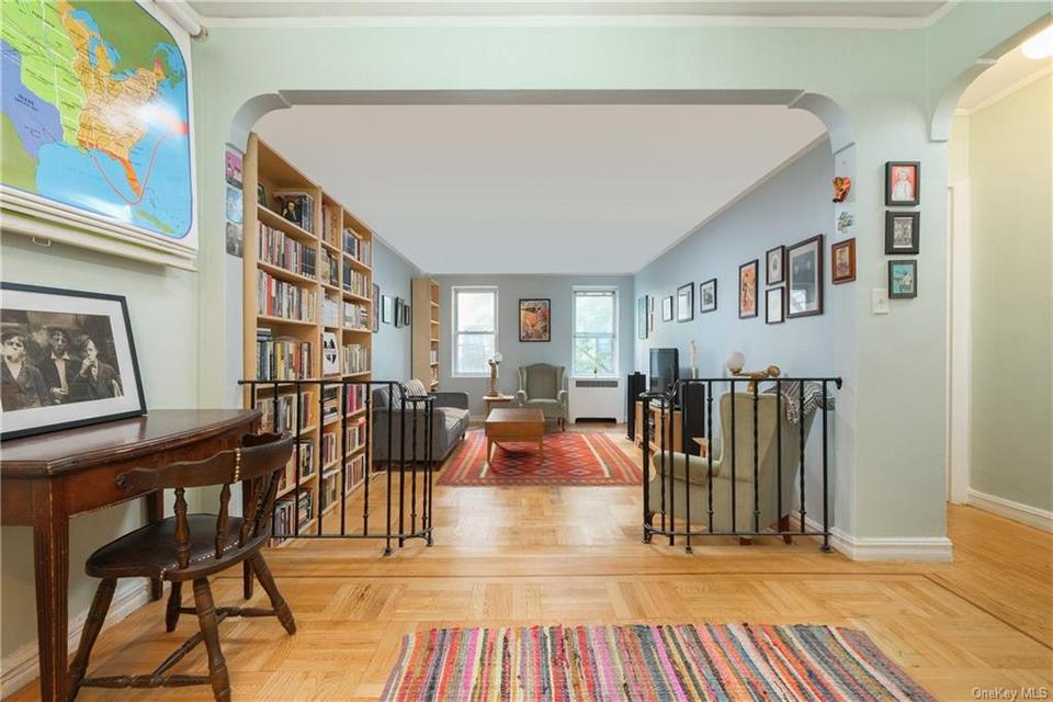 2160 Bronx Park E 4K, Bronx, NY 10462 12 Photos MLS 6146682 Movoto