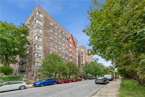4445 Post Rd #3J, Bronx, NY 10471 photo 1
