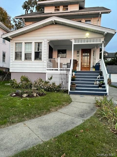 323 Simpson Pl, Peekskill, NY 10566 photo 1