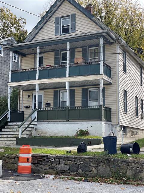 931 2nd St, Peekskill, NY 10566 photo 1
