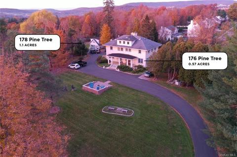 178 Pine Tree Rd, Monroe, NY 10950 photo 1