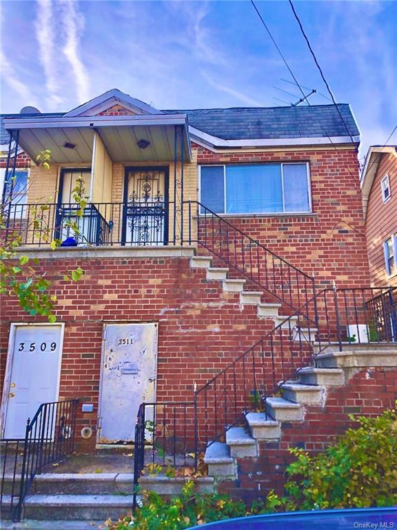 3511 Grace Ave, Bronx, NY 10466 6 Photos MLS 6155541 Movoto