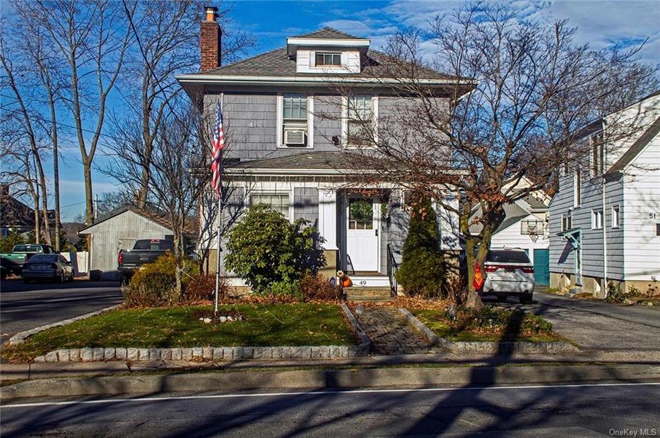 49 Upper Croton Ave, Ossining, NY 10562 1 photo MLS 6158170 Movoto