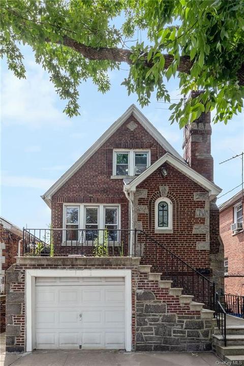 4229 Ely Ave, Bronx, NY 10466 photo 1