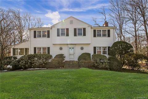 87 Devoe Rd, New Castle, NY 10514 photo 1