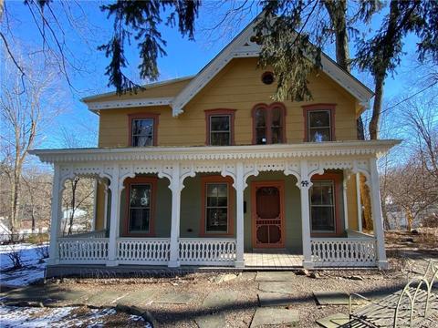 14 Camp Ground, Ossining, NY 10562 photo 1