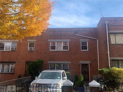 The School Of Integrated Learning Brooklyn Ny 6 8 Grade 3 Reviews Movoto