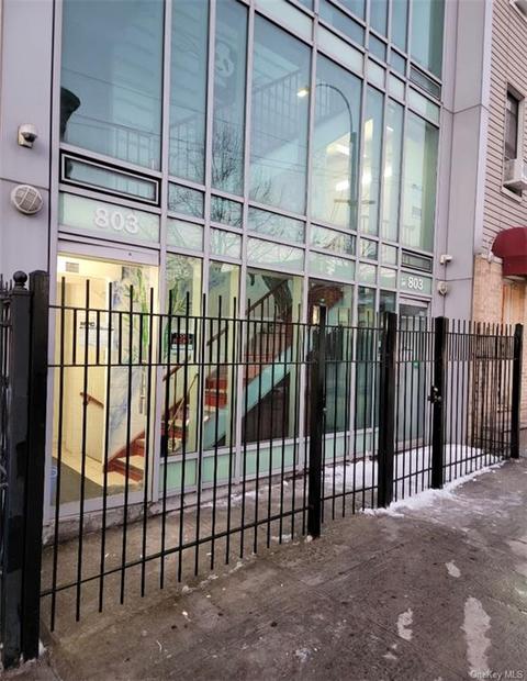 803 E 163rd St, Bronx, NY 10459 photo 1