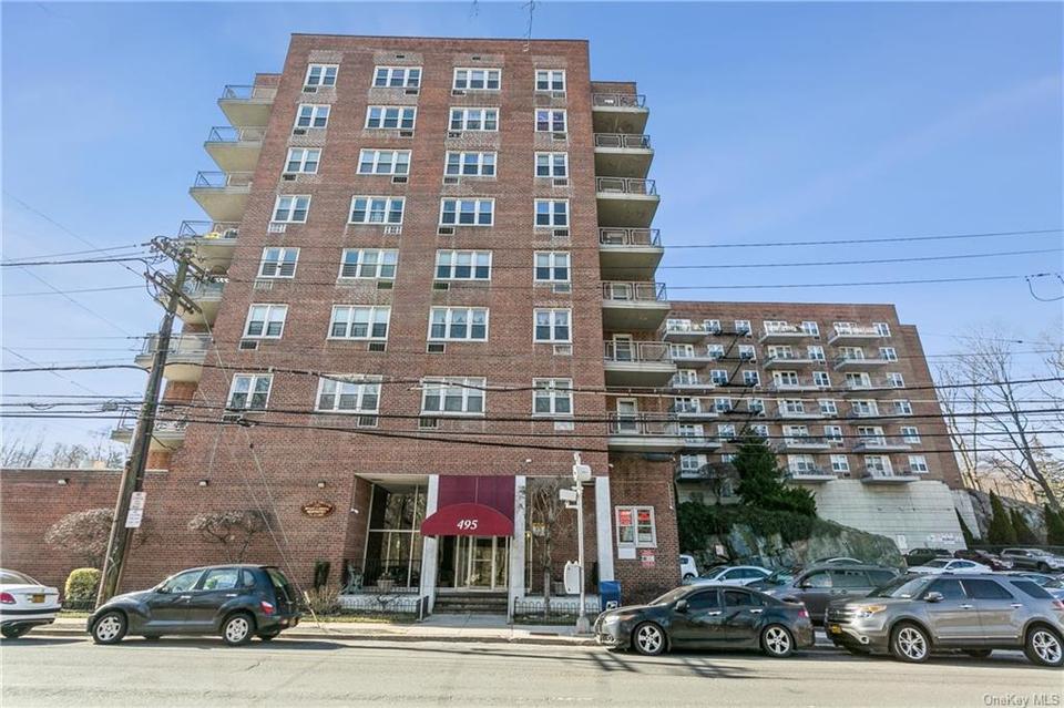 495 Odell Ave 7K, Yonkers, NY 10703 28 Photos MLS