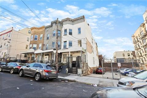 456 E 182nd St, Bronx, NY 10457 photo 1