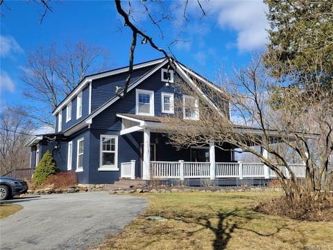 53 Cedar Cliff Rd, Monroe, NY 10950 photo 1