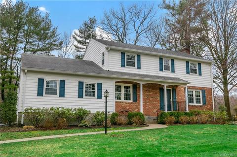111 Orchard Rd, Briarcliff Manor, NY 10510 photo 1