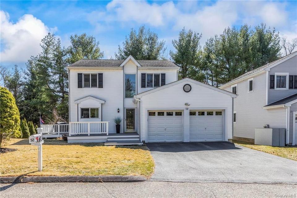 52 Meadowbrook Ct, Patterson, NY 12563 1 photo Movoto
